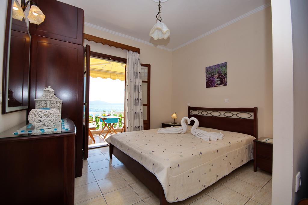 Alexandra Studios Kalamakia Extérieur photo