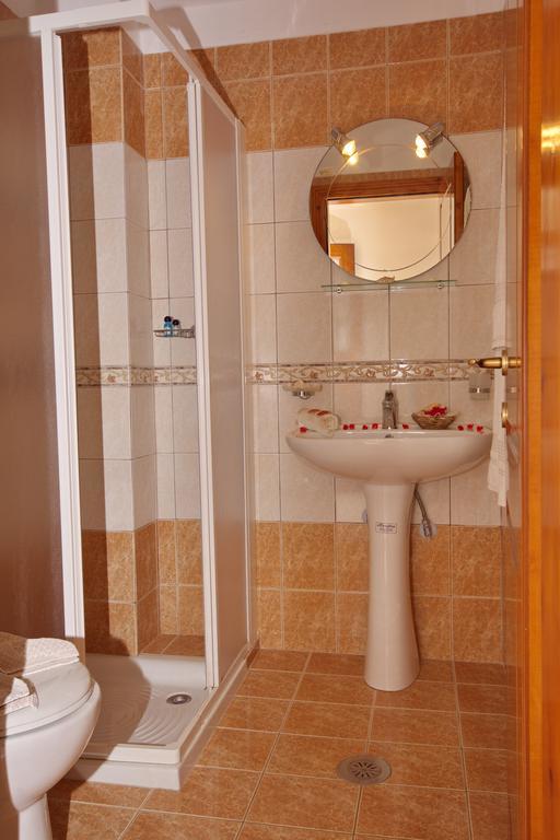 Alexandra Studios Kalamakia Extérieur photo
