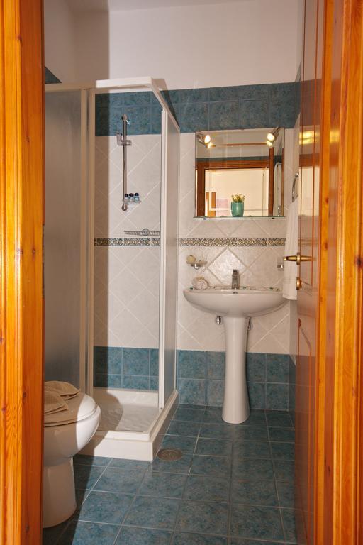 Alexandra Studios Kalamakia Extérieur photo